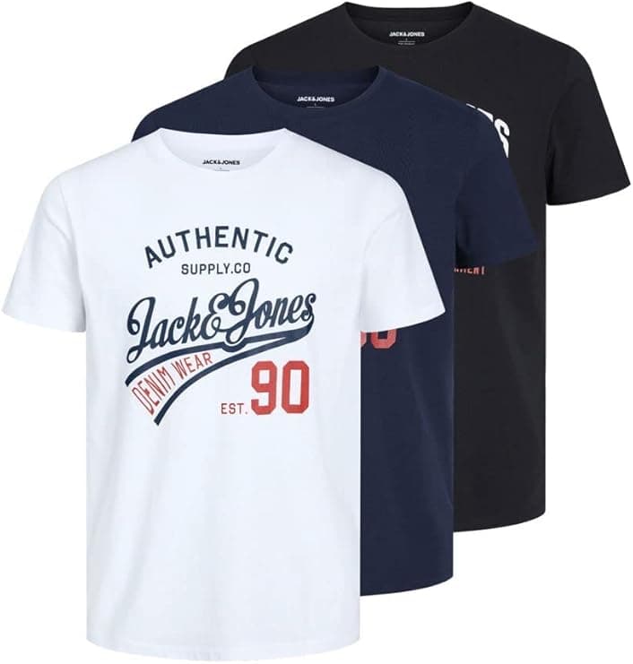 Moda Masculina