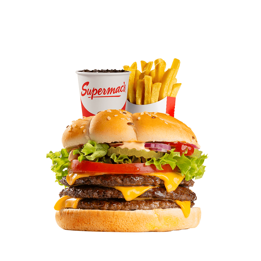 Fast Food