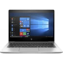 HP EliteBook 830 G6 13"