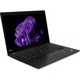 Lenovo ThinkPad X390 13"